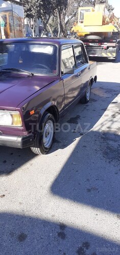 LADA (VAZ) 2107 1999, 16,000 km - 1.6 l - Bakı
