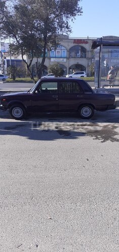 LADA (VAZ) 2107 1999, 16,000 km - 1.6 l - Bakı
