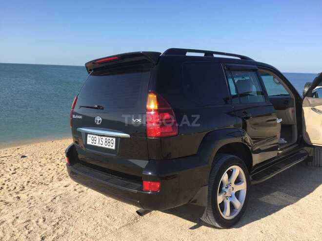 Toyota Prado 2008, 180,000 km - 2.7 л - Bakı