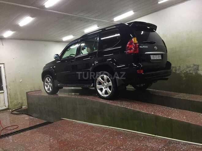 Toyota Prado 2008, 180,000 km - 2.7 л - Bakı