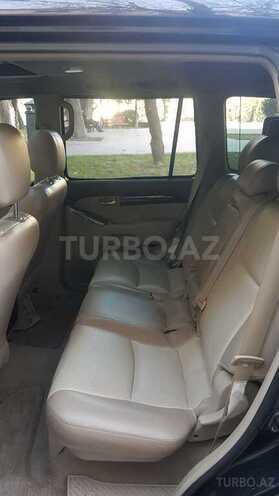 Toyota Prado 2008, 180,000 km - 2.7 л - Bakı