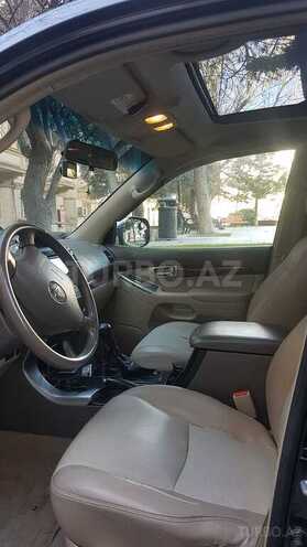 Toyota Prado 2008, 180,000 km - 2.7 л - Bakı