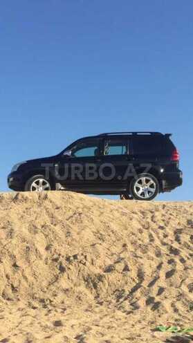Toyota Prado 2008, 180,000 km - 2.7 л - Bakı