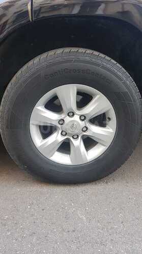 Toyota Prado 2008, 180,000 km - 2.7 л - Bakı
