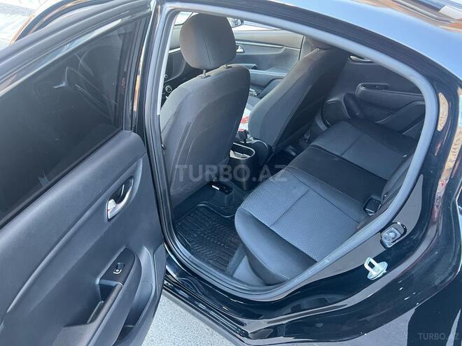 Kia Rio 2021, 56,000 km - 1.6 l - Bakı