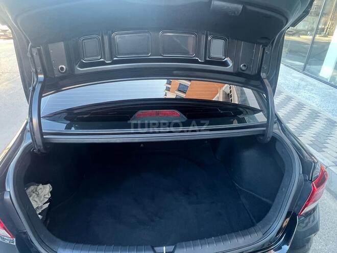 Kia Rio 2021, 56,000 km - 1.6 l - Bakı