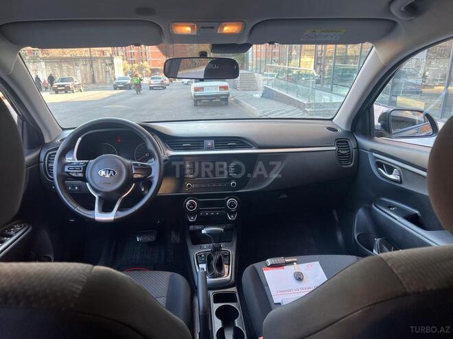 Kia Rio 2021, 56,000 km - 1.6 l - Bakı
