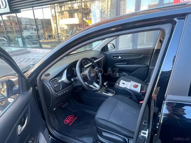 Kia Rio 2021, 56,000 km - 1.6 l - Bakı