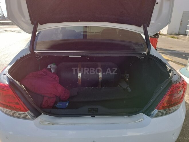 Khazar SD 2021, 86,400 km - 1.7 l - Bakı