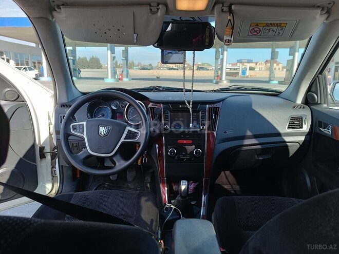 Khazar SD 2021, 86,400 km - 1.7 l - Bakı