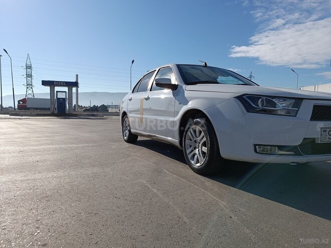 Khazar SD 2021, 86,400 km - 1.7 l - Bakı