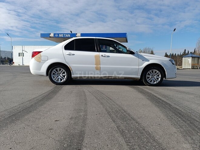 Khazar SD 2021, 86,400 km - 1.7 l - Bakı