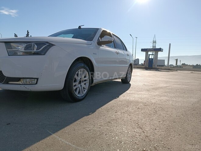 Khazar SD 2021, 86,400 km - 1.7 l - Bakı