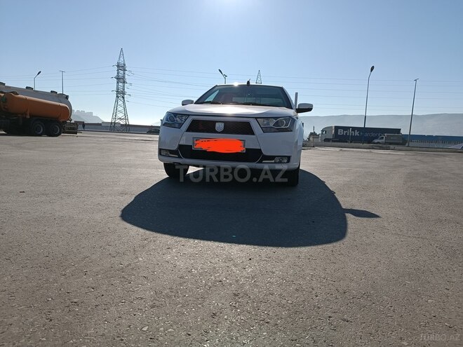 Khazar SD 2021, 86,400 km - 1.7 l - Bakı