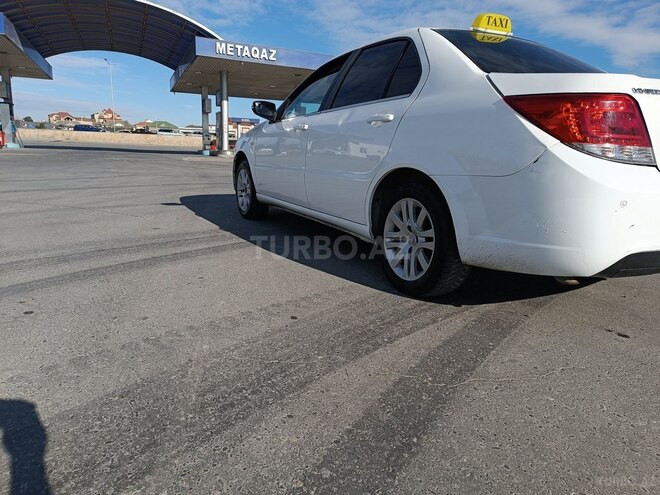 Khazar SD 2021, 86,400 km - 1.7 l - Bakı