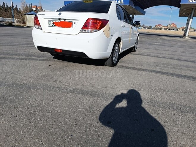 Khazar SD 2021, 86,400 km - 1.7 l - Bakı