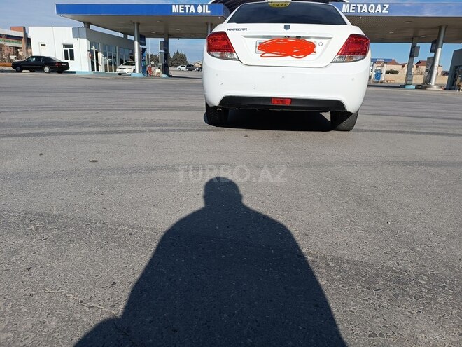 Khazar SD 2021, 86,400 km - 1.7 l - Bakı