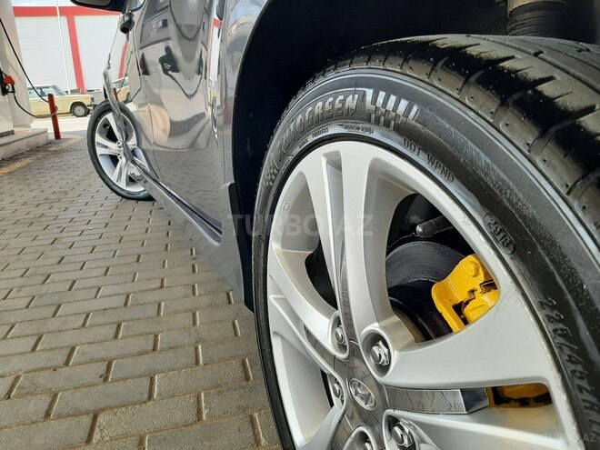 Hyundai i30 2010, 190,000 km - 1.6 l - Bakı