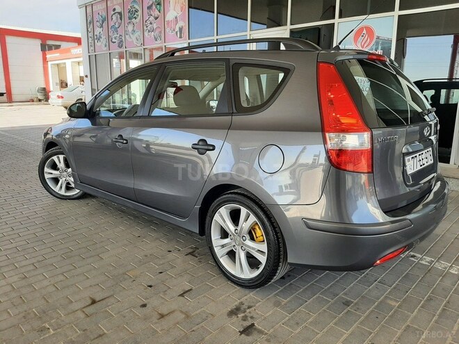 Hyundai i30 2010, 190,000 km - 1.6 l - Bakı