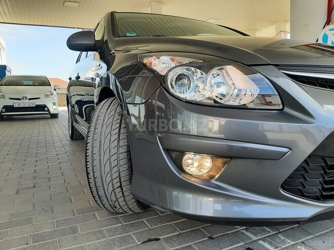 Hyundai i30 2010, 190,000 km - 1.6 l - Bakı