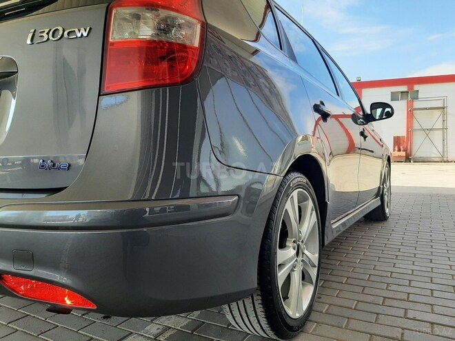 Hyundai i30 2010, 190,000 km - 1.6 l - Bakı