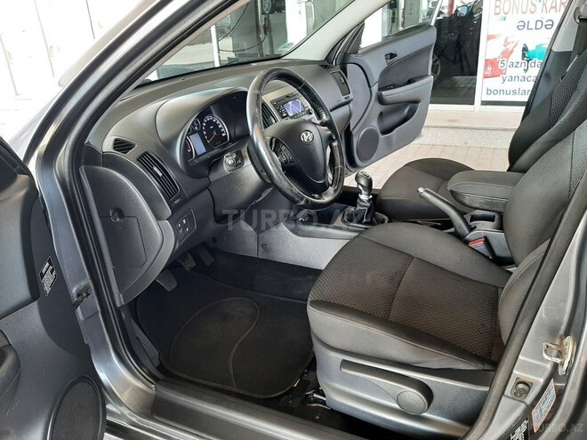 Hyundai i30 2010, 190,000 km - 1.6 l - Bakı