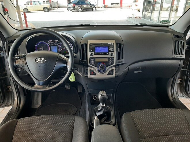 Hyundai i30 2010, 190,000 km - 1.6 l - Bakı