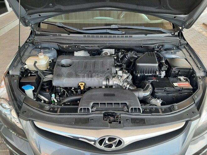 Hyundai i30 2010, 190,000 km - 1.6 l - Bakı