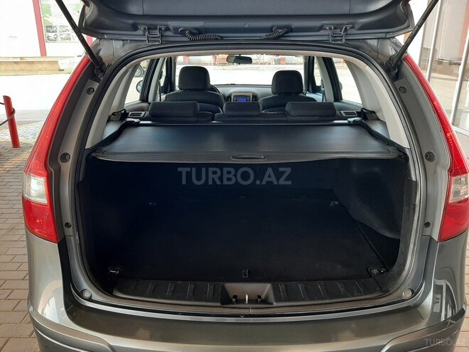 Hyundai i30 2010, 190,000 km - 1.6 l - Bakı