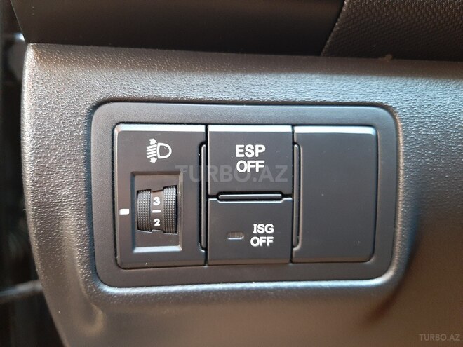 Hyundai i30 2010, 190,000 km - 1.6 l - Bakı