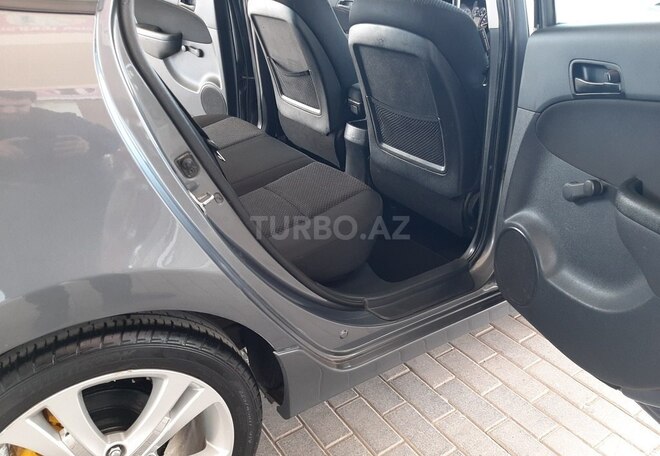 Hyundai i30 2010, 190,000 km - 1.6 l - Bakı