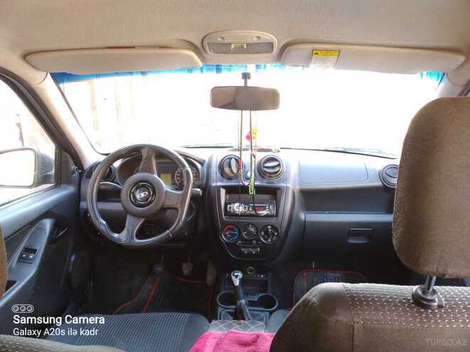 LADA (VAZ) Granta 2013, 169,150 km - 1.6 l - Bakı