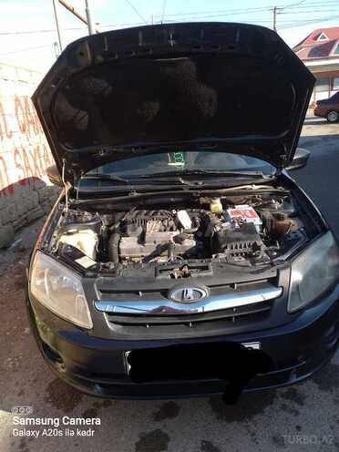 LADA (VAZ) Granta 2013, 169,150 km - 1.6 l - Bakı