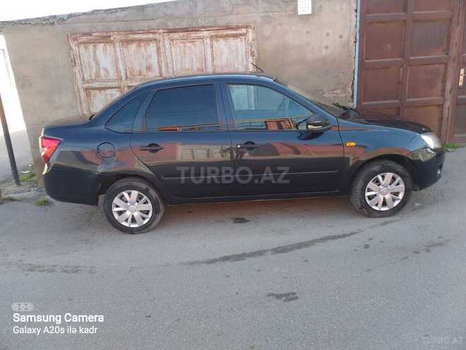 LADA (VAZ) Granta 2013, 169,150 km - 1.6 l - Bakı
