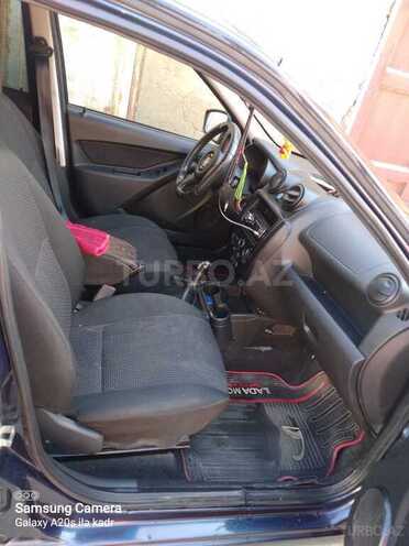 LADA (VAZ) Granta 2013, 169,150 km - 1.6 l - Bakı