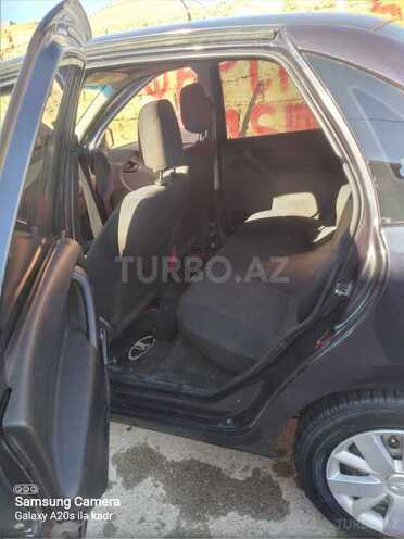 LADA (VAZ) Granta 2013, 169,150 km - 1.6 l - Bakı