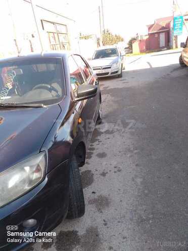 LADA (VAZ) Granta 2013, 169,150 km - 1.6 l - Bakı