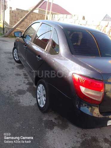 LADA (VAZ) Granta 2013, 169,150 km - 1.6 l - Bakı