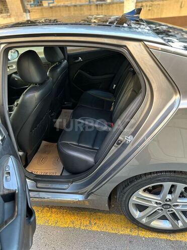 Kia Optima 2013, 111,000 km - 2.0 l - Bakı