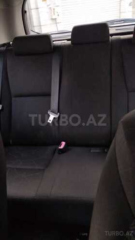 Toyota Auris 2008, 272,000 km - 1.4 л - Bakı