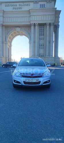 Opel Astra 2007, 238,200 km - 1.4 l - Gəncə