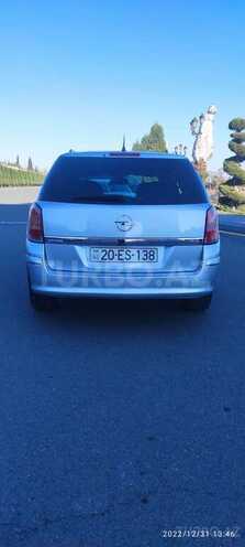 Opel Astra 2007, 238,200 km - 1.4 l - Gəncə
