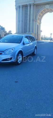 Opel Astra 2007, 238,200 km - 1.4 l - Gəncə