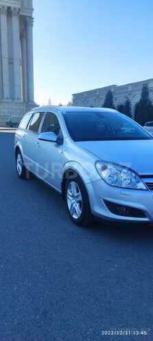 Opel Astra 2007, 238,200 km - 1.4 l - Gəncə