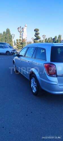 Opel Astra 2007, 238,200 km - 1.4 l - Gəncə