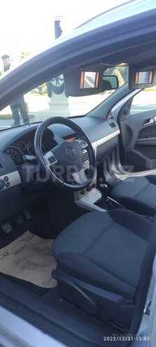 Opel Astra 2007, 238,200 km - 1.4 l - Gəncə