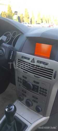 Opel Astra 2007, 238,200 km - 1.4 l - Gəncə
