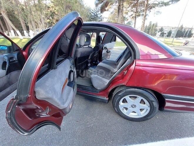 Opel Omega 1998, 588,074 km - 2.0 л - Sumqayıt