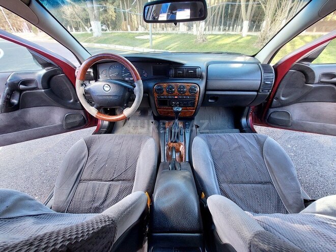 Opel Omega 1998, 588,074 km - 2.0 л - Sumqayıt