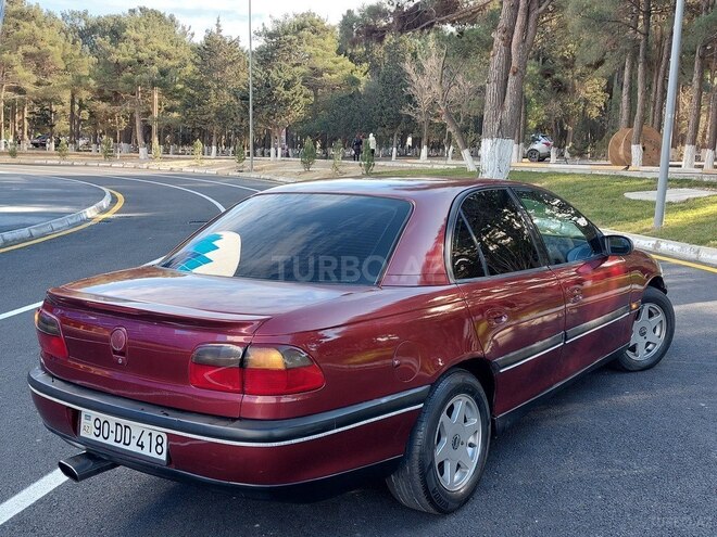 Opel Omega 1998, 588,074 km - 2.0 л - Sumqayıt